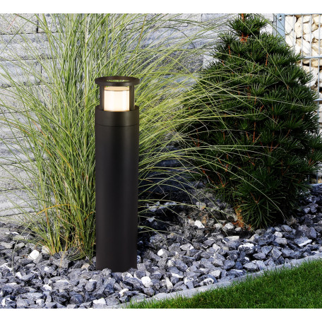 Садово-парковый светодиодный светильник Maytoni Wolseley Road O011FL-L6B, IP54, LED 6W 3000K 400lm CRI80 - миниатюра 2