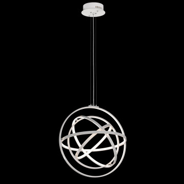 Подвесной светодиодный светильник Mantra Orbital 5741, LED 90W 3000K 3250lm - миниатюра 2