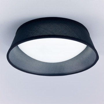 Потолочный светильник Mantra Nordica 4964E, 2xE27x20W - миниатюра 2