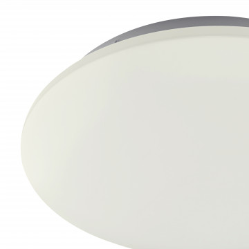 Потолочный светодиодный светильник Mantra Zero 5940, LED 50W 3000K 3700lm - миниатюра 2