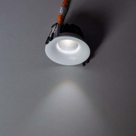 Встраиваемый светодиодный светильник Citilux Гамма CLD004NW0, LED 7W 3500K 550lm - миниатюра 15