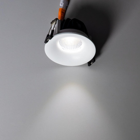 Встраиваемый светодиодный светильник Citilux Гамма CLD004NW0, LED 7W 3500K 550lm - миниатюра 16