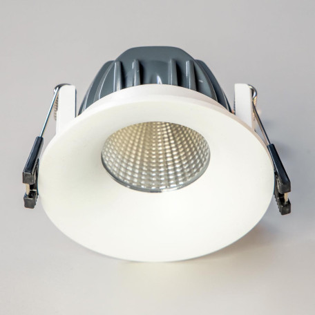 Встраиваемый светодиодный светильник Citilux Гамма CLD004NW0, LED 7W 3500K 550lm - миниатюра 5