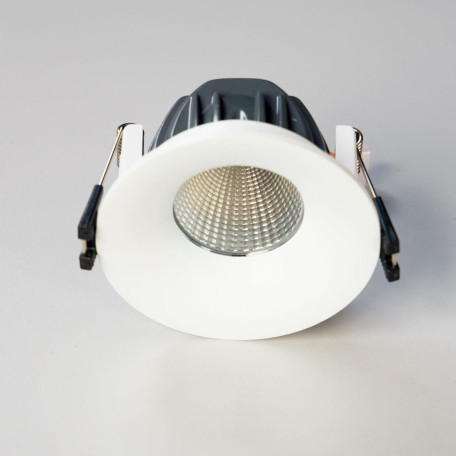 Встраиваемый светодиодный светильник Citilux Гамма CLD004NW0, LED 7W 3500K 550lm - миниатюра 7