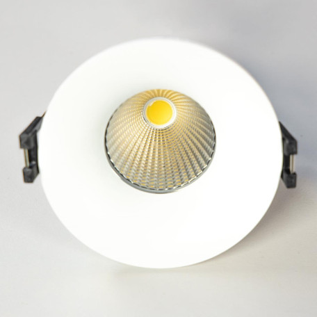 Встраиваемый светодиодный светильник Citilux Гамма CLD004NW0, LED 7W 3500K 550lm - миниатюра 9