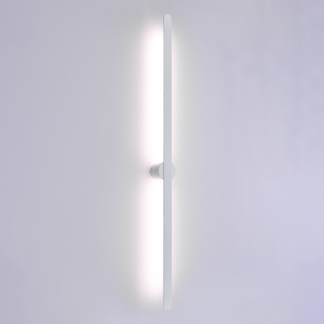 Настенный светодиодный светильник ST Luce ST607.542.16, LED 16W 4000K 1555lm - миниатюра 2