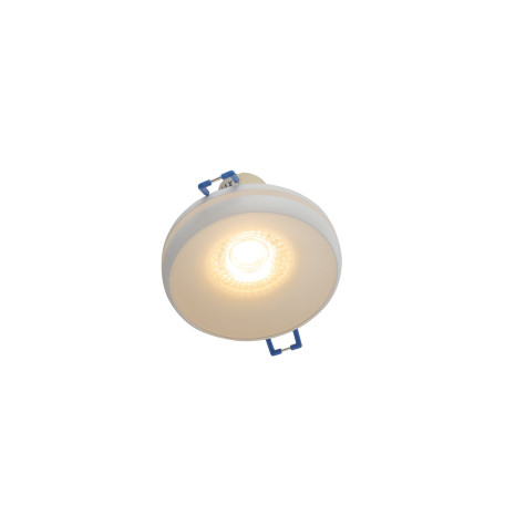 Встраиваемый светильник Denkirs Clod DK4031-WH, 1xGU10x10W - миниатюра 1