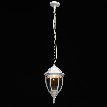 Подвесной светильник De Markt Фабур 804010801, IP44, 1xE27x5W - миниатюра 2