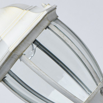 Подвесной светильник De Markt Фабур 804010801, IP44, 1xE27x5W - миниатюра 7