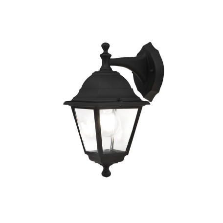 Настенный фонарь Maytoni Abbey Road O003WL-01B, IP44, 1xE27x60W - миниатюра 1