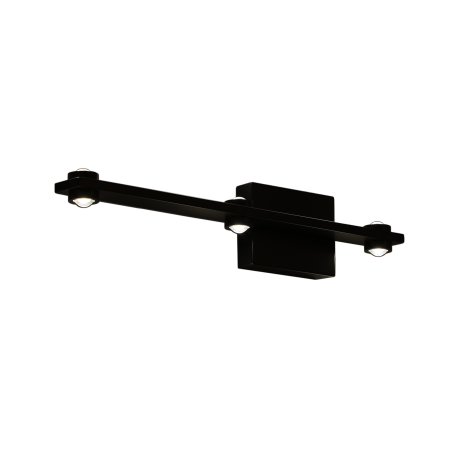 Настенный светодиодный светильник Zortes Scoup ZRS.10112.03, LED 18W 4000K 1600lm CRI≥80 - миниатюра 3