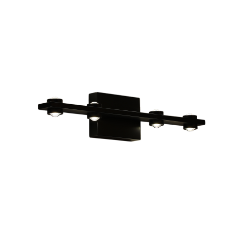 Настенный светодиодный светильник Zortes Scoup ZRS.10112.04, LED 24W 4000K 2100lm CRI≥80 - миниатюра 5
