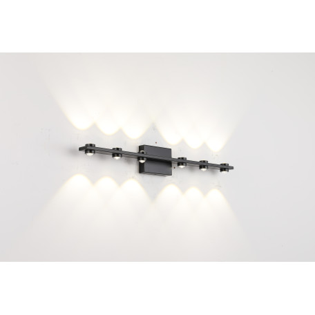 Настенный светодиодный светильник Zortes Scoup ZRS.10112.06, LED 36W 4000K 3300lm CRI≥80 - миниатюра 4