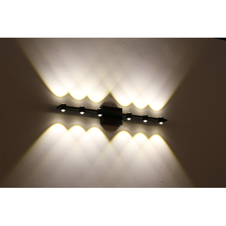 Настенный светодиодный светильник Zortes Scoup ZRS.10112.06, LED 36W 4000K 3300lm CRI≥80 - миниатюра 6