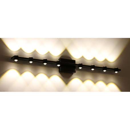 Настенный светодиодный светильник Zortes Scoup ZRS.10112.08, LED 48W 4000K 4300lm CRI≥80 - миниатюра 4