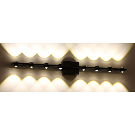 Настенный светодиодный светильник Zortes Scoup ZRS.10112.08, LED 48W 4000K 4300lm CRI≥80 - миниатюра 6