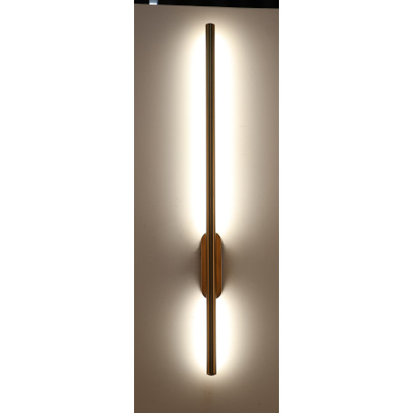 Настенный светодиодный светильник Zortes Glaze ZRS.1178.14, LED 14W 4000K 630lm CRI≥80 - миниатюра 5