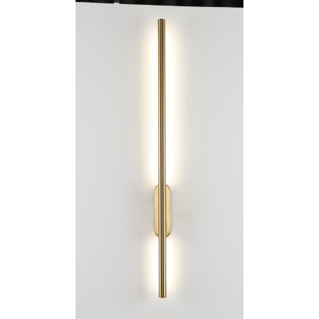 Настенный светодиодный светильник Zortes Glaze ZRS.1178.14, LED 14W 4000K 630lm CRI≥80 - миниатюра 6