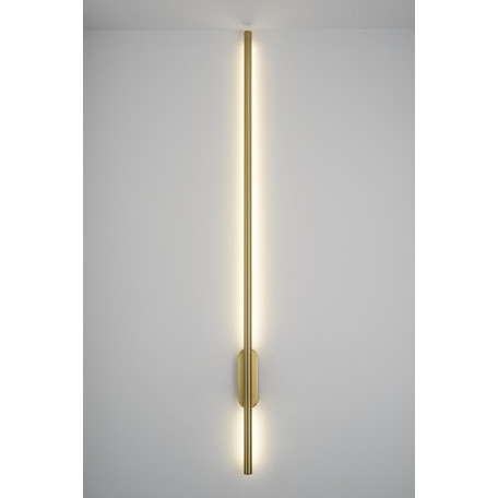 Настенный светодиодный светильник Zortes Glaze ZRS.1178.20, LED 20W 4000K 900lm CRI≥80 - миниатюра 3
