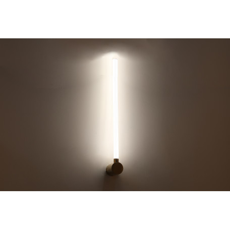 Настенный светодиодный светильник Zortes Cryspy ZRS.1201.09, LED 9W 4000K 810lm CRI≥80 - миниатюра 3