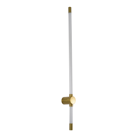 Настенный светодиодный светильник Zortes Cryspy ZRS.1201.15, LED 15W 4000K 1350lm CRI≥80 - миниатюра 2