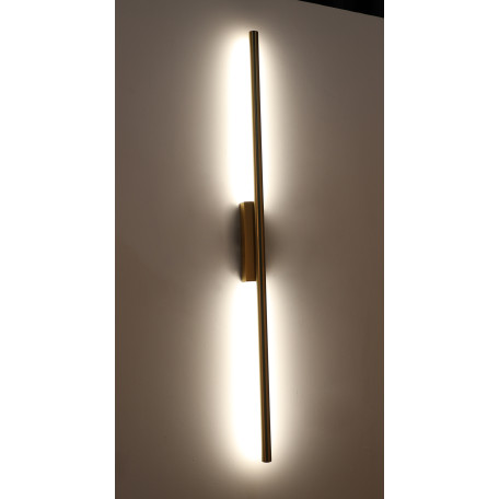 Настенный светодиодный светильник Zortes Glaze ZRS.1201.16, LED 16W 4000K 720lm CRI≥80 - миниатюра 3
