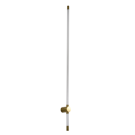 Настенный светодиодный светильник Zortes Cryspy ZRS.1201.18, LED 18W 4000K 1620lm CRI≥80 - миниатюра 2