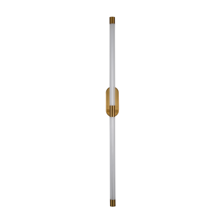 Настенный светодиодный светильник Zortes Lorano ZRS.1778.24, LED 24W 4000K 1920lm CRI≥80 - миниатюра 2