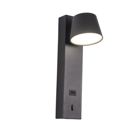 Настенный светодиодный светильник Zortes Tommy ZRS.23005.6, LED 6W 4000K 390lm CRI85 - миниатюра 2