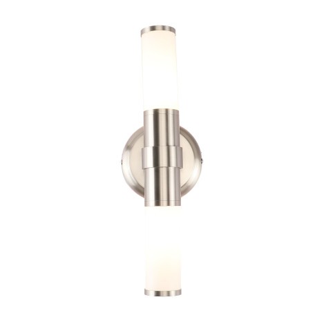 Настенный светильник Zortes Libbero ZRS.27508.2, 2xE14x40W - миниатюра 2
