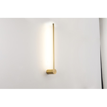 Настенный светодиодный светильник Zortes Anto ZRS.27510.09, LED 9W 4000K 540lm CRI≥80 - миниатюра 2