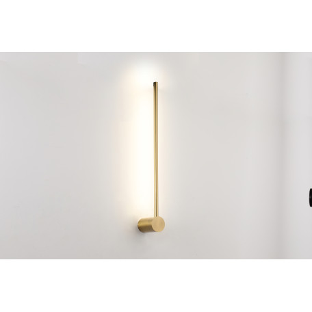Настенный светодиодный светильник Zortes Anto ZRS.27510.09, LED 9W 4000K 540lm CRI≥80 - миниатюра 4