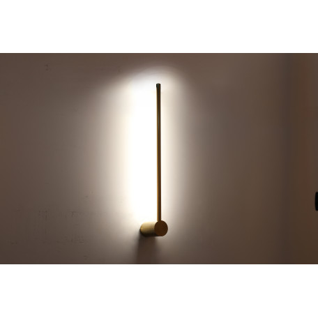 Настенный светодиодный светильник Zortes Anto ZRS.27510.09, LED 9W 4000K 540lm CRI≥80 - миниатюра 5