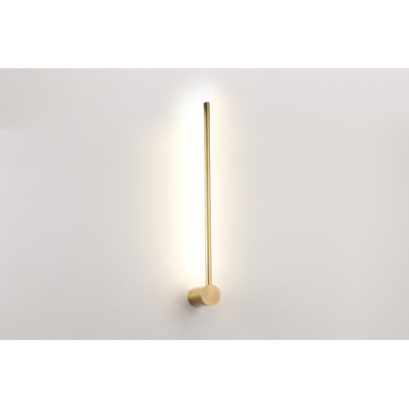 Настенный светодиодный светильник Zortes Anto ZRS.27510.09, LED 9W 4000K 540lm CRI≥80 - миниатюра 6
