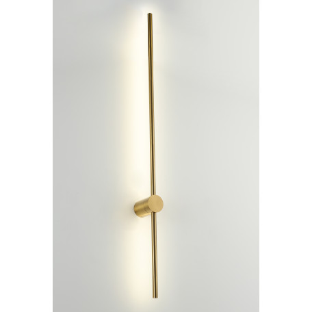 Настенный светодиодный светильник Zortes Anto ZRS.27510.15, LED 15W 4000K 900lm CRI≥80 - миниатюра 4