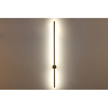 Настенный светодиодный светильник Zortes Anto ZRS.27510.15, LED 15W 4000K 900lm CRI≥80 - миниатюра 6