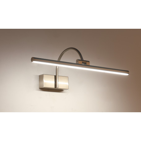 Настенный светодиодный светильник Zortes Vegio ZRS.2886.12, LED 12W 4000K 840lm CRI≥80 - миниатюра 7