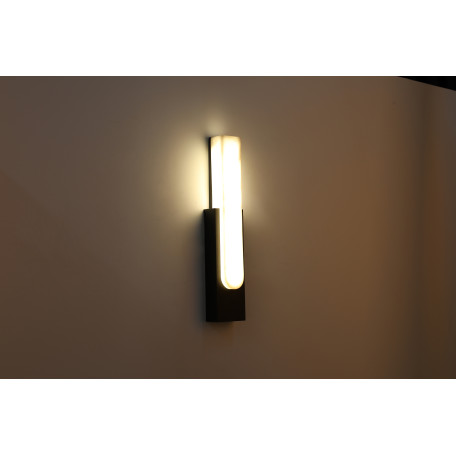 Настенный светодиодный светильник Zortes Egy ZRS.30514.05, LED 12W 4000K 540lm CRI≥80 - миниатюра 4
