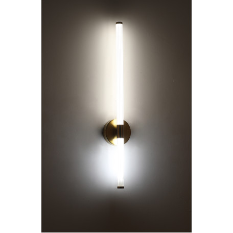 Настенный светодиодный светильник Zortes Dora ZRS.30514.18, LED 18W 4000K 1440lm CRI≥80 - миниатюра 4