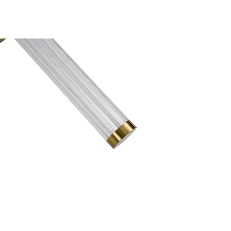 Настенный светодиодный светильник Zortes Dora ZRS.30514.20, LED 20W 4000K 1600lm CRI≥80 - миниатюра 6