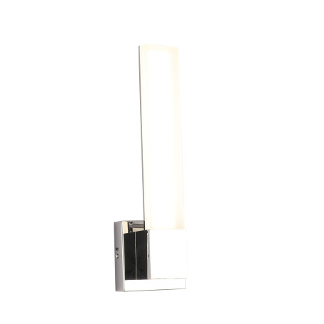 Настенный светодиодный светильник Zortes Lommy ZRS.80905.12, LED 12W 4000K 780lm CRI85 - миниатюра 2