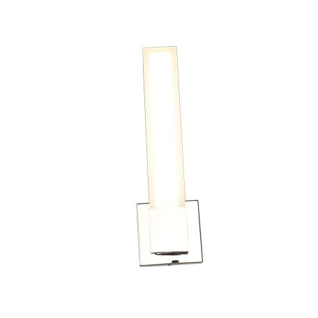 Настенный светодиодный светильник Zortes Lommy ZRS.80905.12, LED 12W 4000K 780lm CRI85 - миниатюра 3