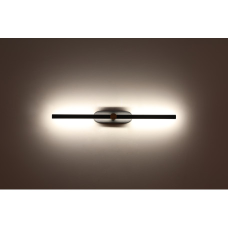 Настенный светодиодный светильник Zortes Mavy ZRS.90610.04, LED 8W 4000K 400lm CRI≥80 - миниатюра 6