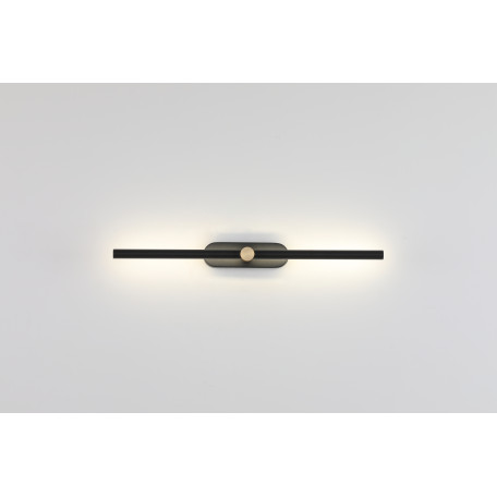 Настенный светодиодный светильник Zortes Mavy ZRS.90610.04, LED 8W 4000K 400lm CRI≥80 - миниатюра 7