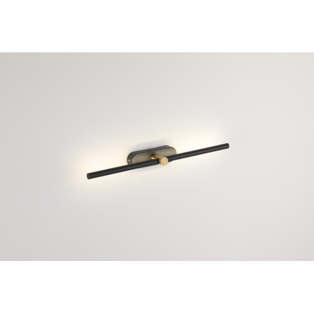 Настенный светодиодный светильник Zortes Mavy ZRS.90610.04, LED 8W 4000K 400lm CRI≥80 - миниатюра 8