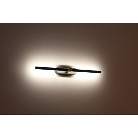 Настенный светодиодный светильник Zortes Mavy ZRS.90610.04, LED 8W 4000K 400lm CRI≥80 - миниатюра 9