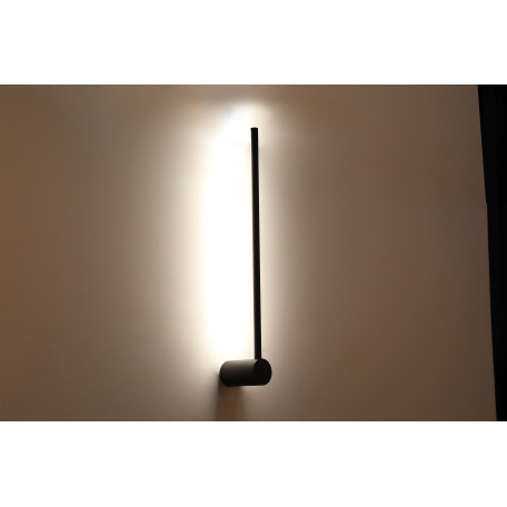 Настенный светодиодный светильник Zortes Anto ZRS.90612.09, LED 9W 4000K 540lm CRI≥80 - миниатюра 2