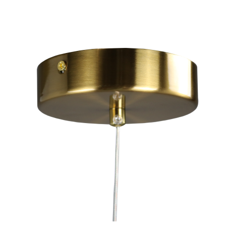 Подвесной светодиодный светильник Zortes Jessy ZRS.01043.01, LED 15W 3000-6000K 1800lm CRI≥80 - миниатюра 4
