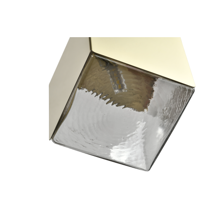 Подвесной светильник Zortes Ice Cube ZRS.1005.03, 3xG9x5W - миниатюра 10
