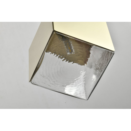 Подвесной светильник Zortes Ice Cube ZRS.1005.03, 3xG9x5W - миниатюра 8